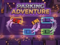 Lalao Parking Adventure