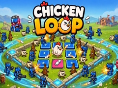 Lalao Chicken Loop