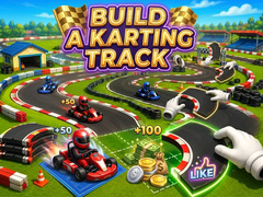 Lalao Build a Karting Track