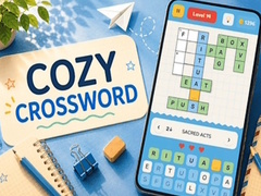 Lalao Cozy Crossword