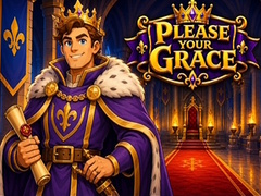 Lalao Please Your Grace