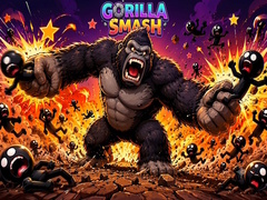 Lalao Gorilla Smash