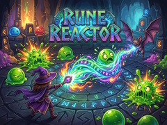 Lalao Rune Reactor