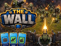 Lalao The Wall