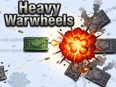 Lalao Heavy Warwheels