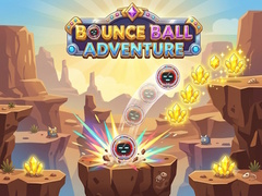 Lalao Bounce Ball Adventure
