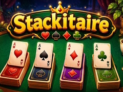 Lalao Stackitaire