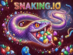 Lalao Snaking.io