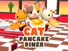 Lalao Cat Pancake Diner