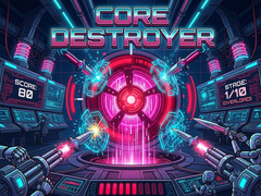 Lalao Core Destroyer
