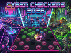 Lalao Cyber Checkers 2026