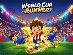 Lalao World Cup Runner