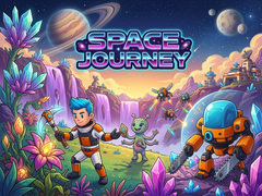 Lalao Space Journey