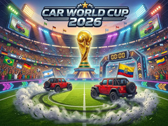 Lalao Car World Cup 2026