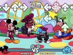 Lalao FNF vs Mouse Ultimate