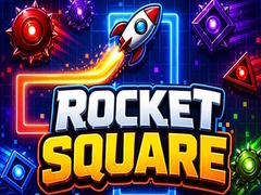 Lalao Rocket Square