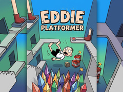 Lalao Eddie Platformer
