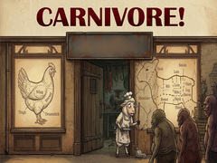 Lalao Carnivore
