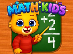 Lalao Math Kids