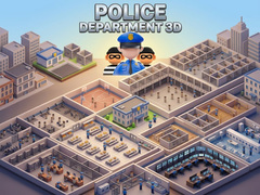 Lalao Police Department 3D