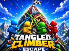 Lalao Tangled Climber Escape