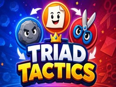 Lalao Triad Tactics