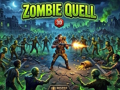 Lalao Zombie Quell 3D