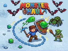 Lalao Monster Haul