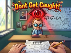 Lalao Dont Get Caught!