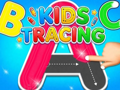 Lalao Kids Tracing 