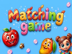 Lalao Matching game