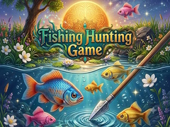 Lalao Fishing Hunting Game