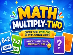 Lalao Math Multiply Two