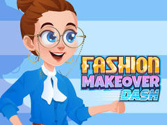 Lalao Fashion Makeover Dash
