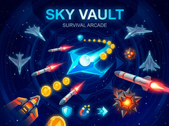 Lalao Sky Vault - Survival Arcade