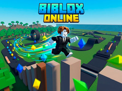 Lalao Biblox online