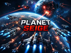 Lalao Planet Seige
