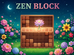 Lalao Zen Block