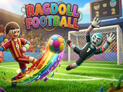 Lalao Ragdoll Football
