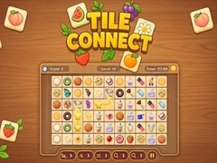 Lalao Tile Connect Puzzle