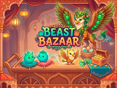 Lalao Beast Bazaar