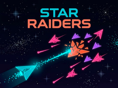Lalao Star Raiders