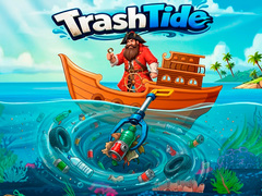 Lalao Trash Tide
