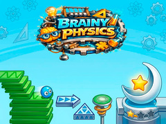 Lalao Brainy Physics