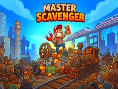 Lalao Master Scavenger