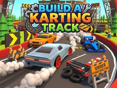 Lalao Build a Karting Track