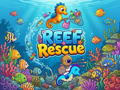 Lalao Reef Rescue