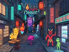 Lalao Yokai Connect
