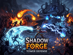 Lalao Shadow Forge - Tower Defense