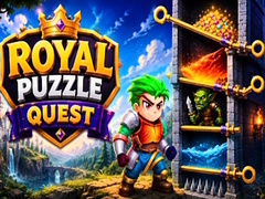 Lalao Royal Puzzle Quest
